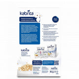 Kabrita Oat Сereal With Goat Milk 180G (600432) - Euromallusa