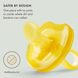 Natursutten Butterfly Ortho Pacifier - Small - Euromallusa
