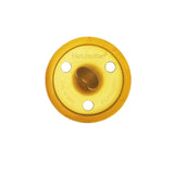 Natursutten Original Ortho Pacifier - Small - Euromallusa