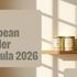 Best European Toddler Formula (2026 Guide): Toddler Milk From HiPP, Holle, Kendamil & Aptamil Compared