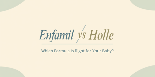 Enfamil vs Holle Formula: Which Should Parents Choose? (2026)