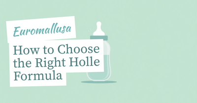 How to Choose the Right Holle Formula for Your Baby's Needs