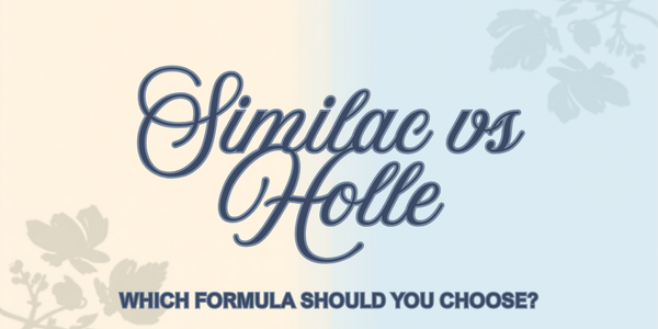 Similac vs Holle Formula: Which Should Parents Choose? (2026)