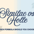Similac vs Holle Formula: Which Should Parents Choose? (2026)