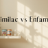 Similac vs Enfamil: Which Baby Formula Is Better for Your Baby? (2026 Guide)