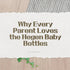 Why Every Parent Loves the Hegen Baby Bottles