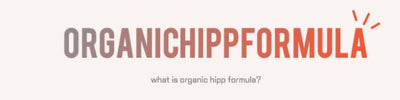 Discover the Benefits of Organic Hipp Formula for Your Baby