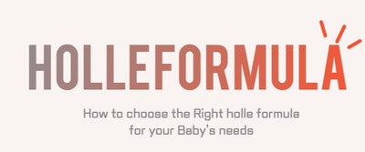 How to Choose the Right Holle Formula for Your Baby's Needs