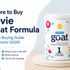 Where to Buy Jovie Goat Formula in the USA: A Safe Buying Guide for Parents (2026)