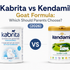 Kabrita vs Kendamil Goat Formula: Which Should Parents Choose? (2026)