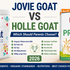 Jovie Goat vs Holle Goat Formula: Which Should Parents Choose? (2026)