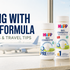Flying With Baby Formula: TSA Rules, Packing Tips & Summer Storage