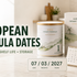 How to Read European Baby Formula Expiration Dates