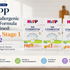 HiPP Hypoallergenic (HA) Formula Explained: PRE, Stage 1 and 2 (2026 Guide)