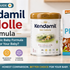 Kendamil vs Holle Formula (2026 Guide): Which Organic Baby Formula Is Better for Your Baby?