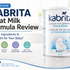 Kabrita Goat Milk Formula Review (2026): Stages, Ingredients & Is It Right for Your Baby?