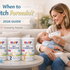 When Should You Switch Baby Formula Stages? (2026 Complete Guide)