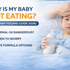 Why Is My Baby Not Eating? (Sick Baby Feeding Guide 2026)