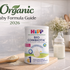 Is Organic Baby Formula Really Better? (2026 Guide for Parents)