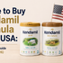 Where to Buy Kendamil Formula in the USA: A Safe Buying Guide for Parents (2026)