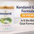 Kendamil Goat Formula Review: Is It the Best Goat Formula in 2026?