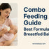 The Ultimate Guide: Best Baby Formula to Supplement Breastfeeding + Expert Combo Feeding Tips for 2025