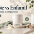 Bobbie vs Enfamil: Which Baby Formula Is Better for Your Baby? (2026 Guide)