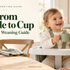 Weaning Your Baby Off the Bottle: When and How to Switch to a Cup (2026 Guide)