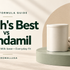 Earth's Best vs Kendamil: Which Baby Formula Is Better for Your Baby? (2026 Guide)
