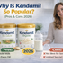 Why Is Kendamil So Popular? (Pros, Cons & Honest Review 2026)