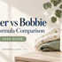 Gerber vs Bobbie: Which Baby Formula Is Better for Your Baby? (2026 Guide)
