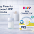 Why Parents Choose HiPP Formula (2026 Complete Guide)