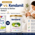HiPP vs Kendamil: Which Formula Is Better for Your Baby? (2026 Guide)
