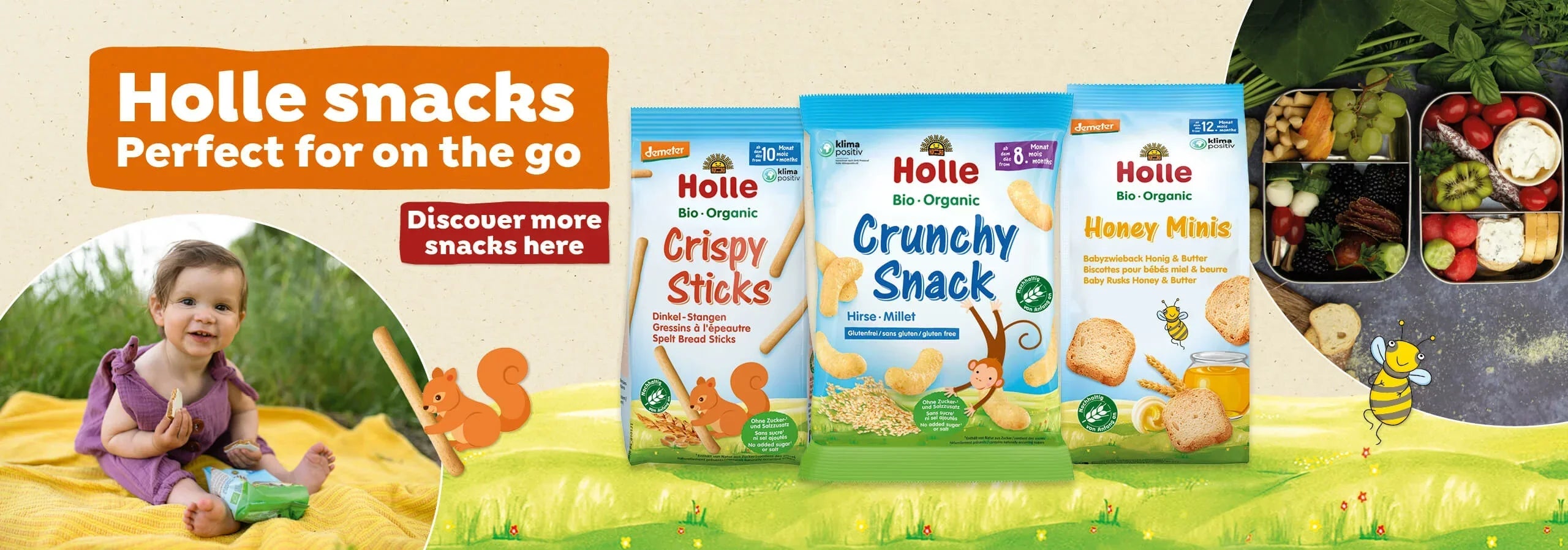 Holle Organic Baby Formula: A Comprehensive Review