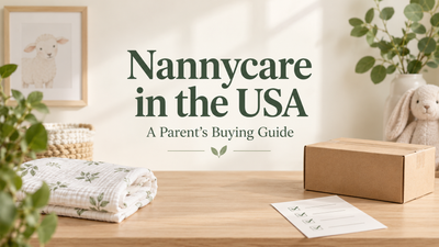 Where to Buy Nannycare Goat Milk Formula in the USA: A Safe Buying Guide for Parents (2026)