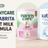 Nannycare vs Kabrita Goat Milk Formula: Which Should Parents Choose? (2026)