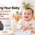 Sending Your Baby to Daycare: Formula, Bottles & Feeding Prep (2026 Guide)