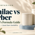 Similac vs Gerber: Which Baby Formula Is Better for Your Baby? (2026 Guide)