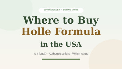 Where to Buy Holle Formula in the USA: A Safe Buying Guide for Parents (2026)
