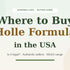Where to Buy Holle Formula in the USA: A Safe Buying Guide for Parents (2026)