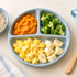 What Can a 1-Year-Old Eat? A Parent's Guide to Toddler Foods (2026)