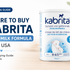 Where to Buy Kabrita Goat Milk Formula in the USA: A Safe Buying Guide for Parents (2026)
