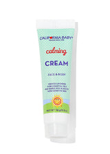 California Baby Calming Calendula Cream