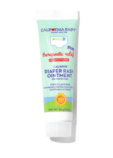 California Baby Diaper Rash Ointment Bio-Based Zinc