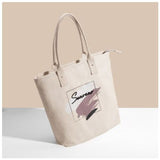 SUNVENO Maternity Hospital Bag – Multi-Function Diaper Bag