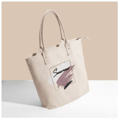 SUNVENO Maternity Hospital Bag – Multi-Function Diaper Bag