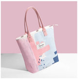 SUNVENO Maternity Hospital Bag – Multi-Function Diaper Bag