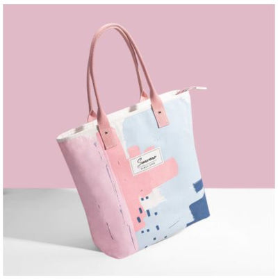 SUNVENO Maternity Hospital Bag – Multi-Function Diaper Bag