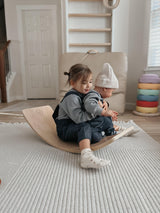 Apple Park Overalls - Chambray