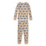 Apple Park Bamboo Blend Pajamas - Chill Quill